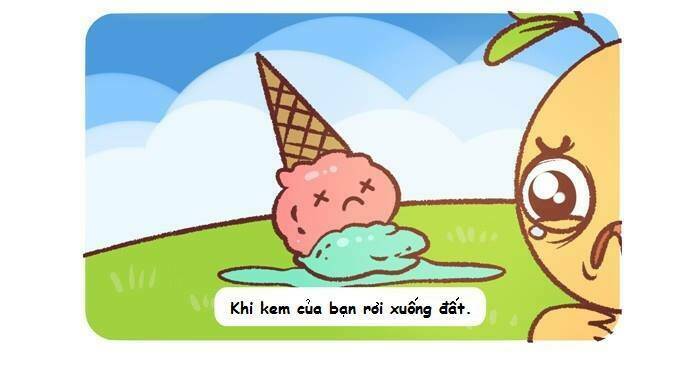 Patch X Remi Comic - Chương 15