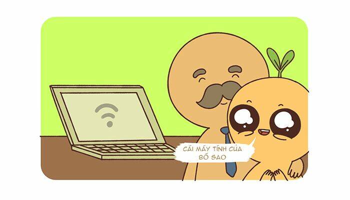 Patch X Remi Comic - Chương 3