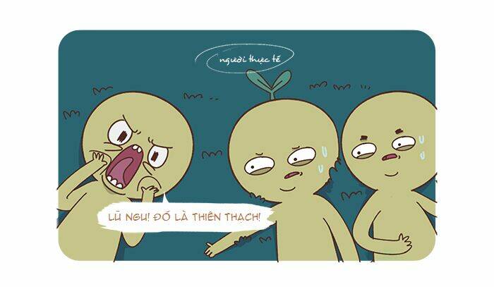 Patch X Remi Comic - Chương 4