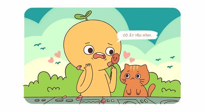 Patch X Remi Comic - Chương 5
