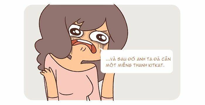 Patch X Remi Comic - Chương 6