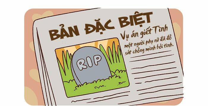 Patch X Remi Comic - Chương 7