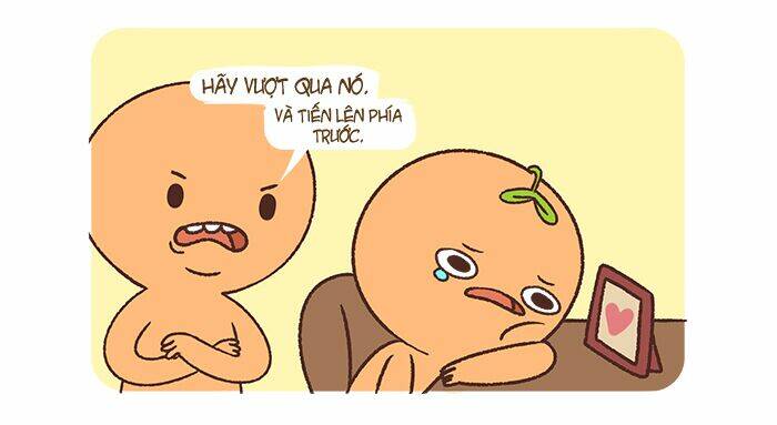 Patch X Remi Comic - Chương 8