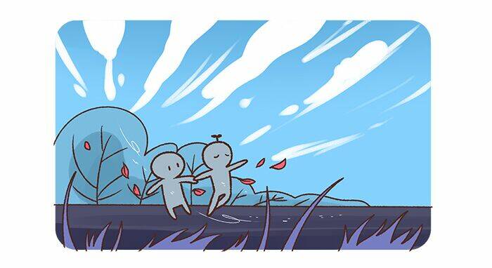 Patch X Remi Comic - Chương 8