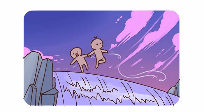 Patch X Remi Comic - Chương 8