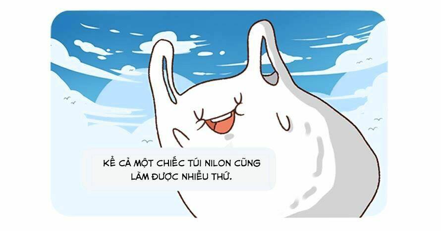 Patch X Remi Comic - Chương 9