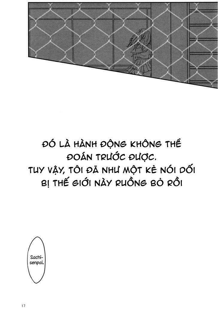 Pax - Chương 1