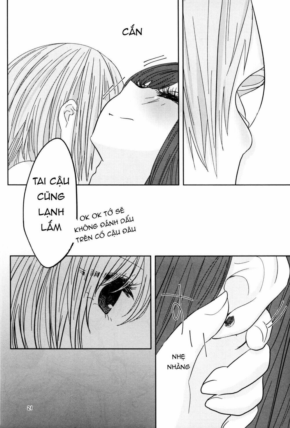 Pax - Chương 2