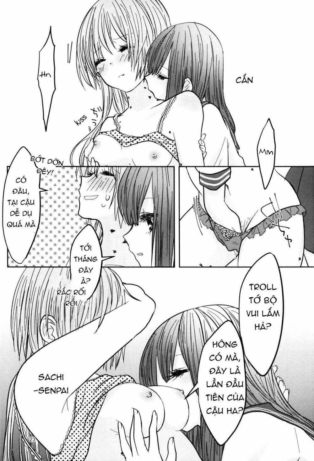 Pax - Chương 2
