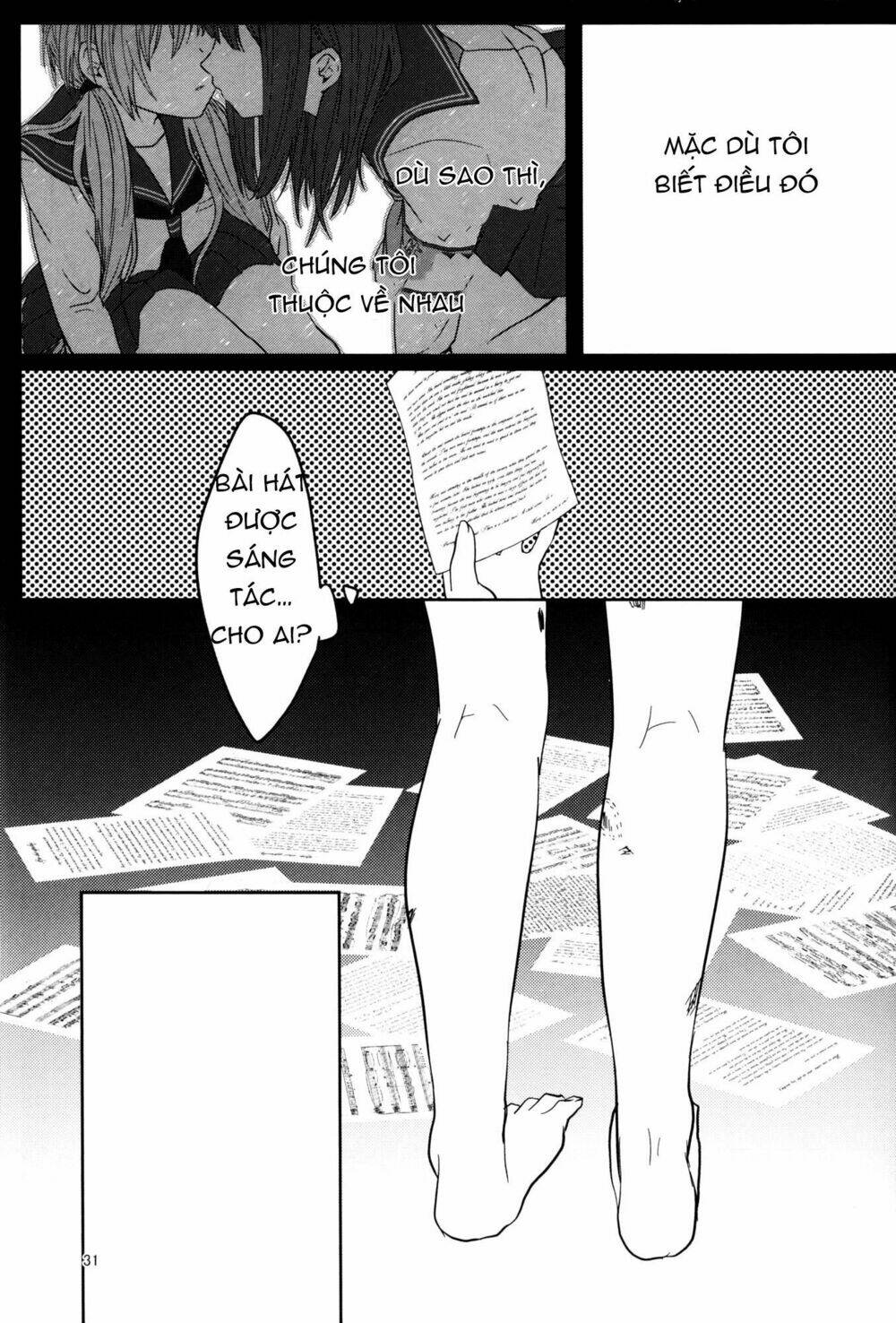 Pax - Chương 2