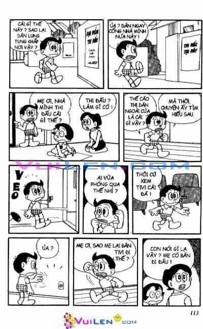 Perman - Chương 21