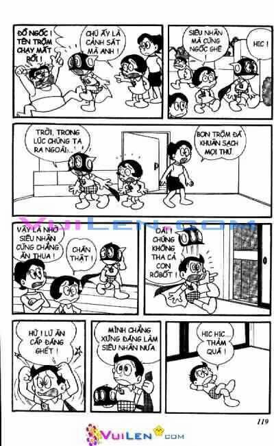 Perman - Chương 21