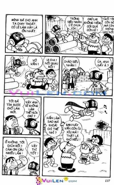 Perman - Chương 22