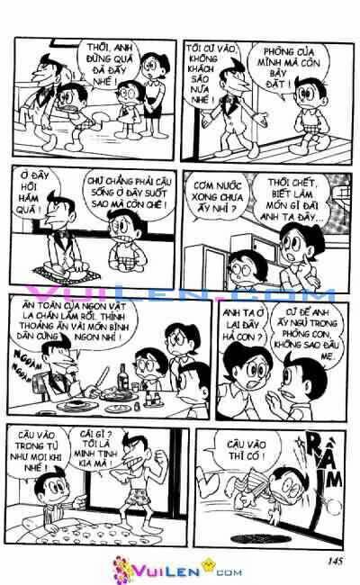 Perman - Chương 23
