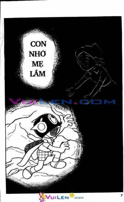 Perman - Chương 25