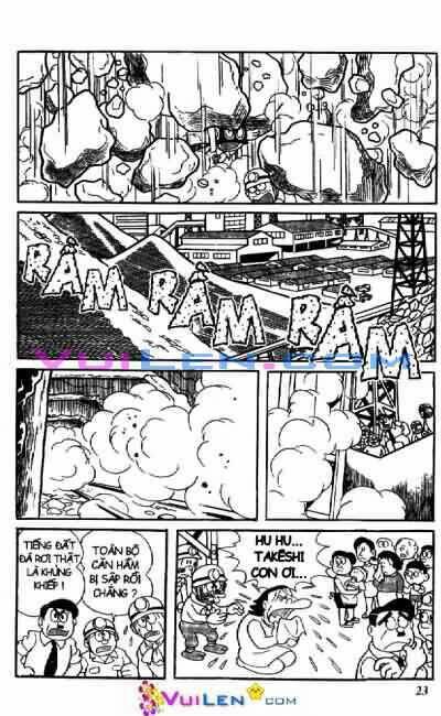 Perman - Chương 25