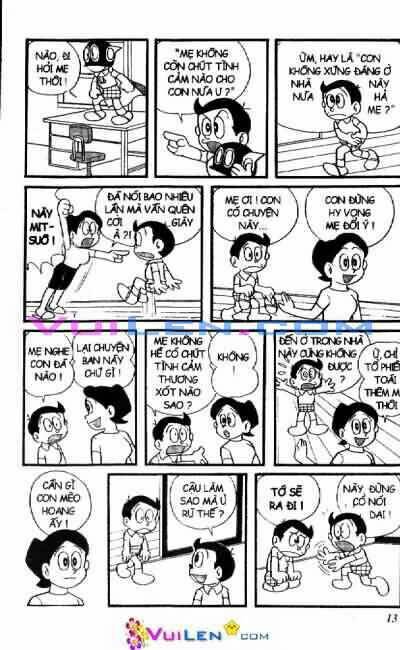 Perman - Chương 25