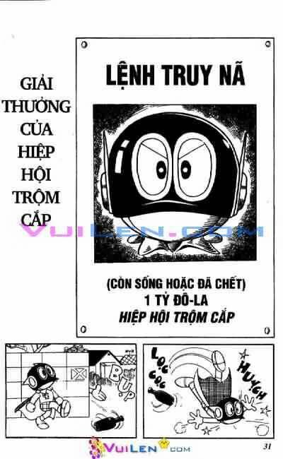 Perman - Chương 26