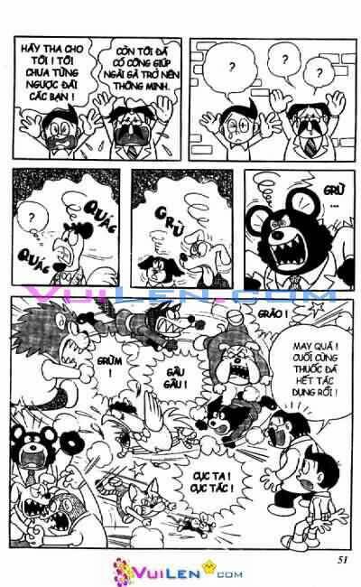 Perman - Chương 27