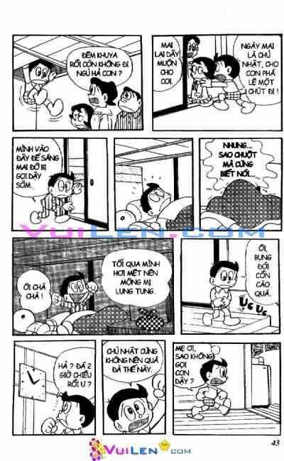 Perman - Chương 27