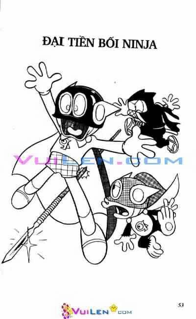 Perman - Chương 28