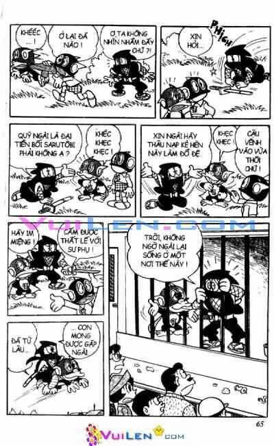 Perman - Chương 28
