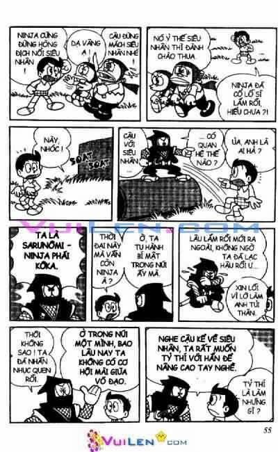 Perman - Chương 28