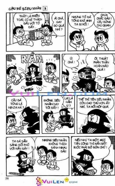 Perman - Chương 28