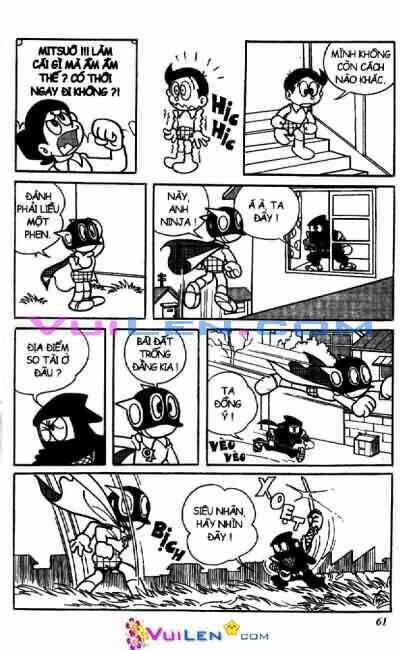 Perman - Chương 28