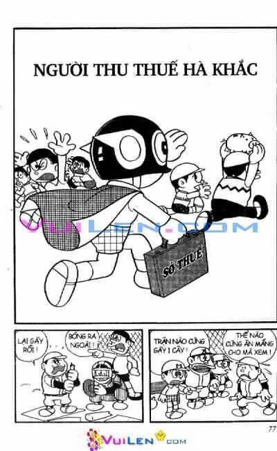 Perman - Chương 30