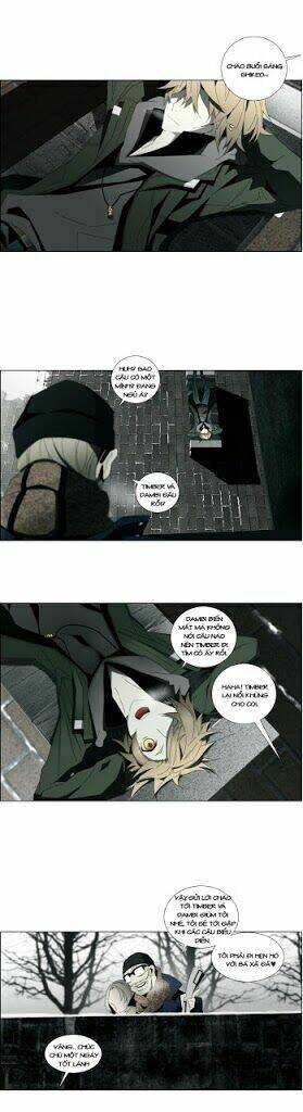 Pet Diary - Chương 1