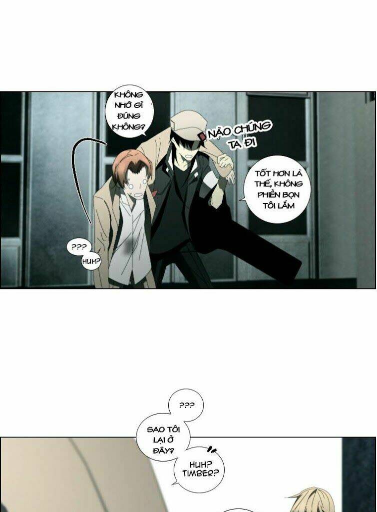 Pet Diary - Chương 1