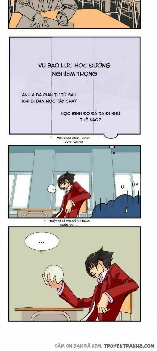 Pet Diary - Chương 10