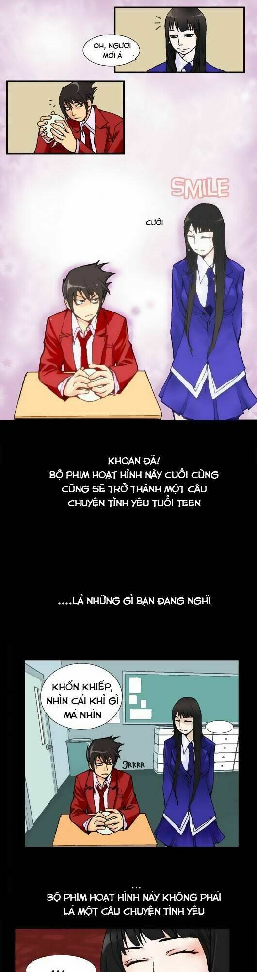 Pet Diary - Chương 10