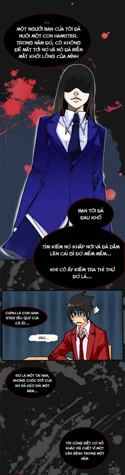 Pet Diary - Chương 10