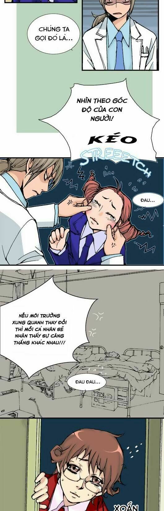 Pet Diary - Chương 11