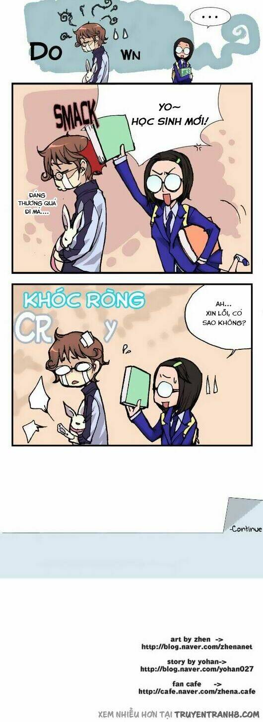 Pet Diary - Chương 12