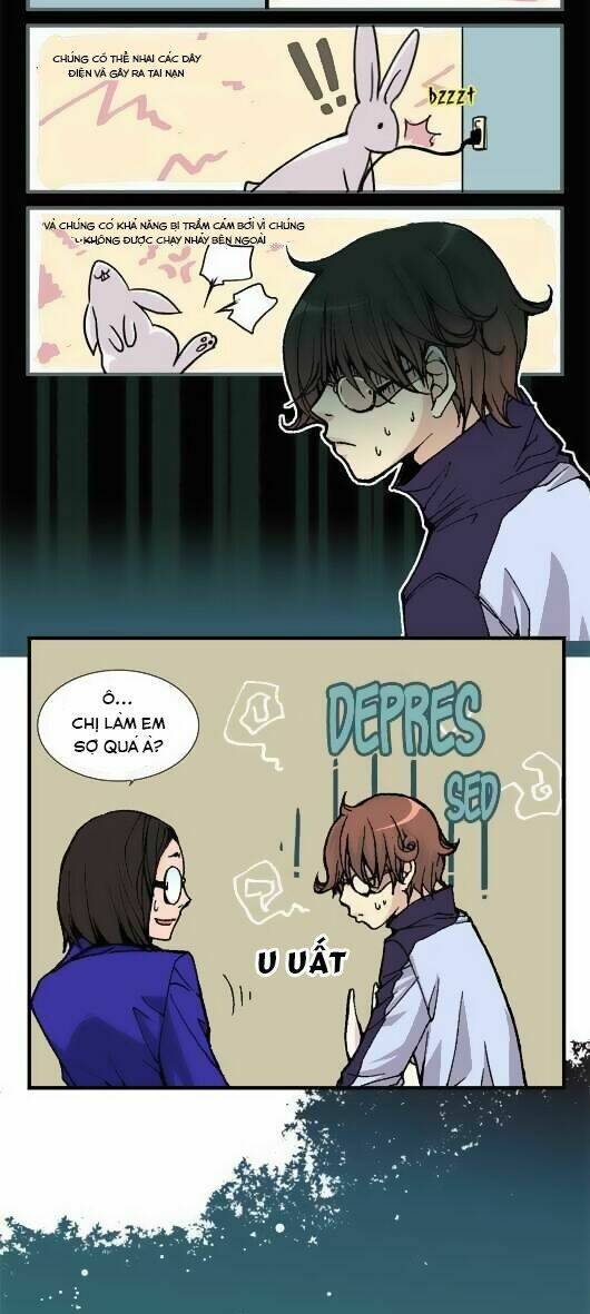 Pet Diary - Chương 13