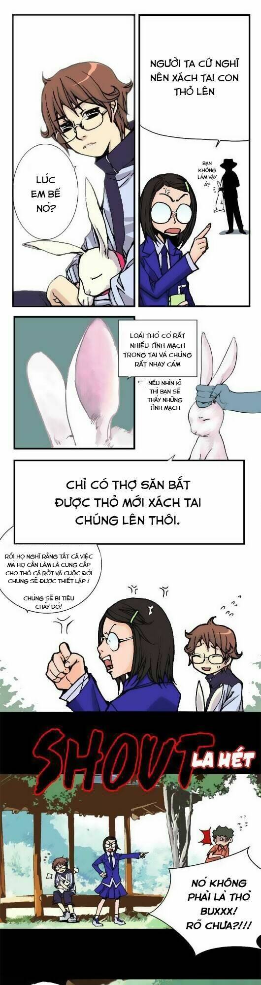Pet Diary - Chương 13