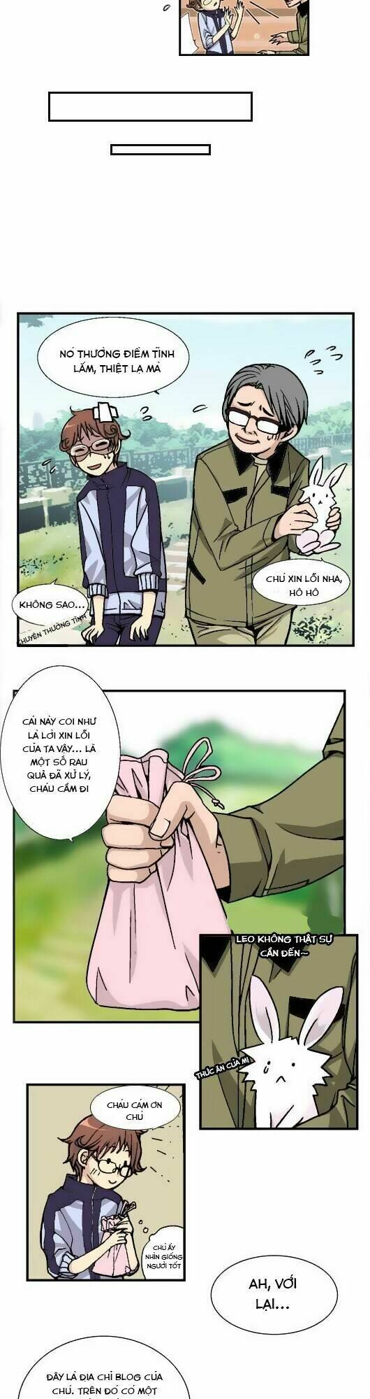 Pet Diary - Chương 13