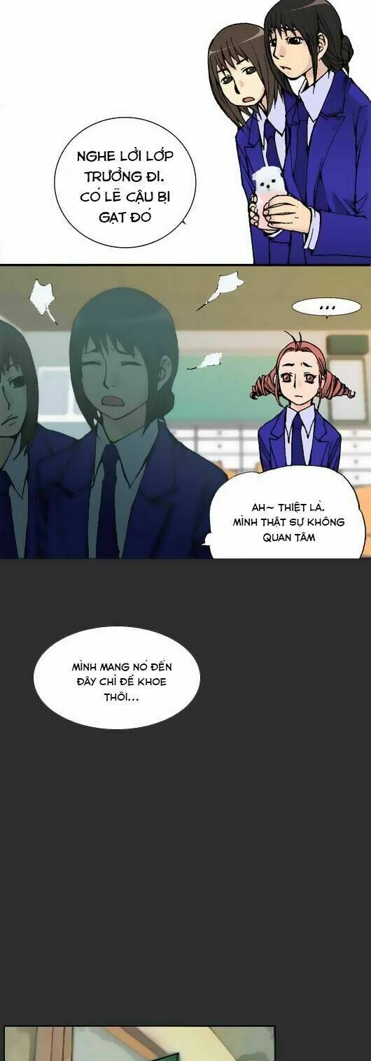 Pet Diary - Chương 14