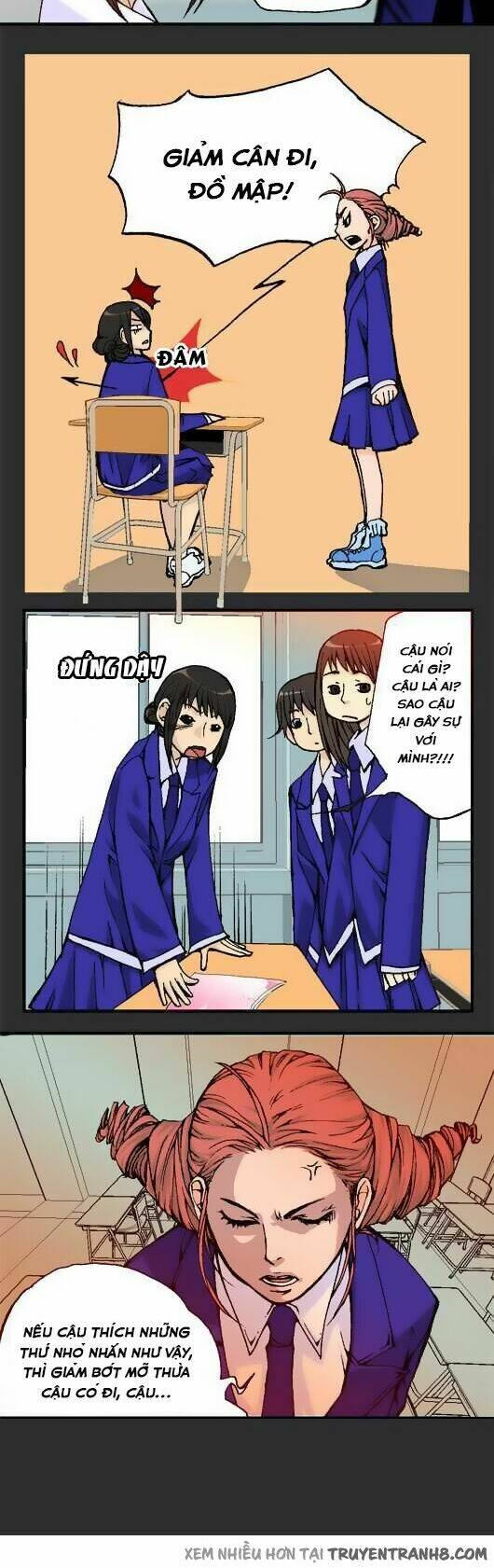 Pet Diary - Chương 14