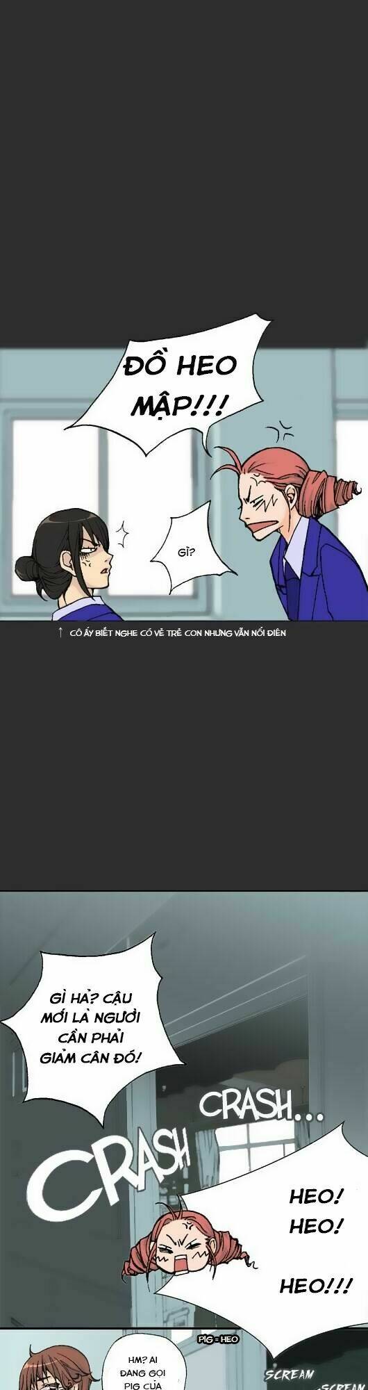 Pet Diary - Chương 14