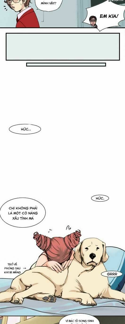 Pet Diary - Chương 14