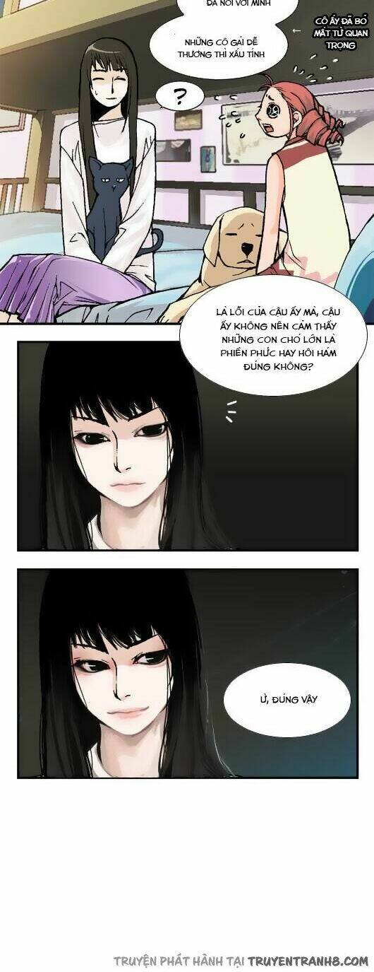Pet Diary - Chương 14