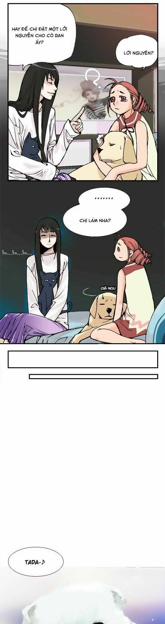 Pet Diary - Chương 14