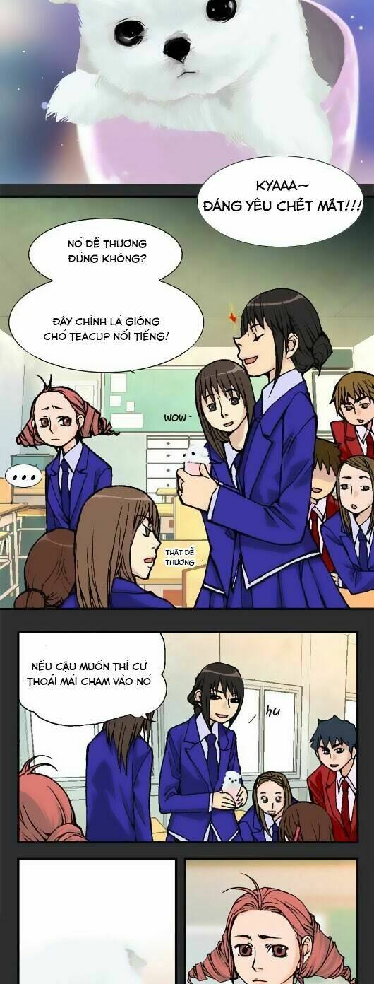 Pet Diary - Chương 14