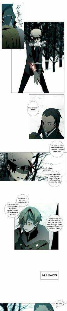 Pet Diary - Chương 15