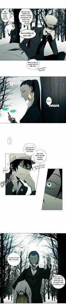 Pet Diary - Chương 15