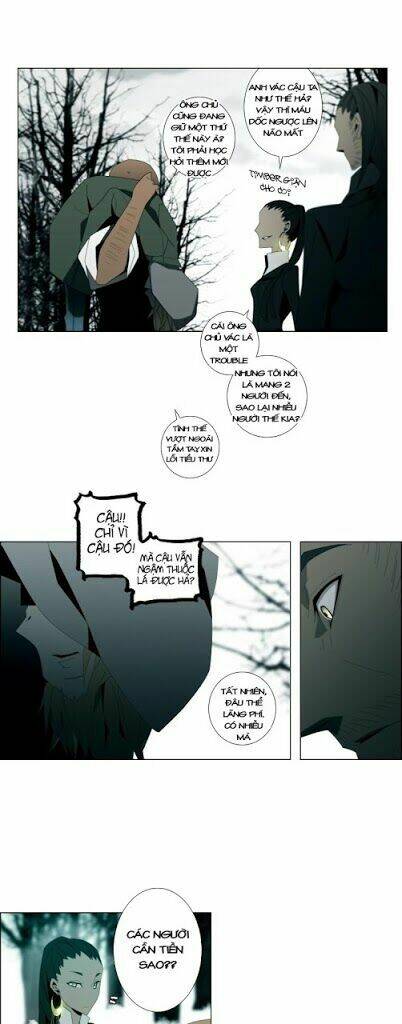 Pet Diary - Chương 15